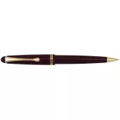bordowy - Długopis CLASSIC