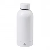 biały - Pumono Butelka RSS