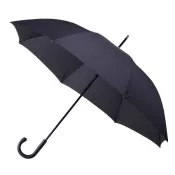 czarny - Elegancki parasol Lausanne