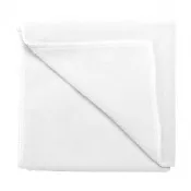 biały - Ręcznik 30 x 45 cm z mikrofibry 345 g/m² Kotto