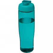 Morski - Bidon H2O Tempo® o pojemności 700 ml z wieczkiem zaciskowym
