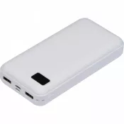 Power bank 20000 mAh FERDINANDO