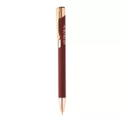 burgund - Ronnel długopis