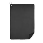 Ręcznik golfowy z RPET 40x60 cm TOWGO