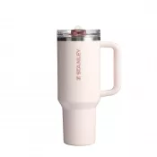 Rose Quartz - Kubek Stanley Quencher ProTour Flip Straw 1,18l