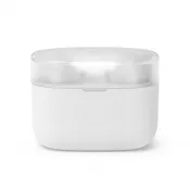 biały - TAT2000 | Bezprzewodowe słuchawki douszne Philips