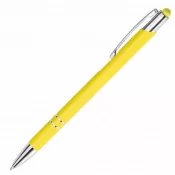 Metalowy długopis reklamowy BELLO Touch Pen