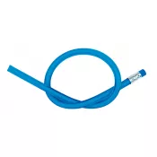 niebieski - Ołówek elastyczny AGILE