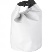 biały - Wodoodporna torba, worek