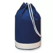 Worek żeglarski bawełniany twill 200 g/m² YATCH