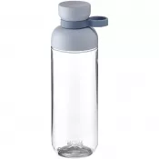 Niebieski - Butelka na wodę Mepal Vita z tritanu 700 ml