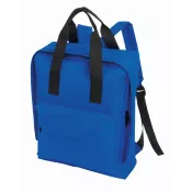 niebieski - Plecak HIP