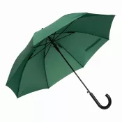 ciemnozielony - Automatyczny parasol WIND