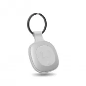 jasnoszary - Fresh ’n Rebel Smart Finder (Apple Znajdź mój)