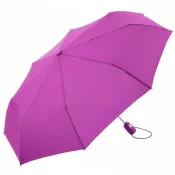 Purple - Parasol reklamowy FARE 5460