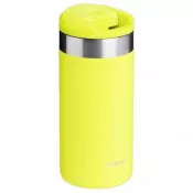 Electric Yellow - Kubek termiczny Stanley AeroLight™ Transit 350ml