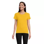 Koszulka organiczna 175 g/m² Sol's PIONEER WOMEN Dorado