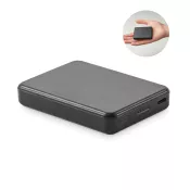 Powerbank 5000 mAh PD 20W z ABS z recyklingu KLEINPOW