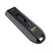 czarny - Pendrive Silicon Power Blaze B21 USB 3.2 Gen 1 