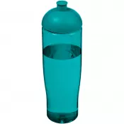 Morski - Bidon H2O Tempo® o pojemności 700 ml z wypukłym wieczkiem