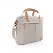 szary - Torba na laptopa 15,6" Impact AWARE™