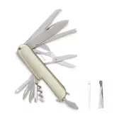 Scyzoryk kieszonkowy 13 funkcji MCGREGOR