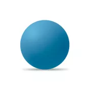 Piłka gumowa do odbijania 6 cm FUNBALL