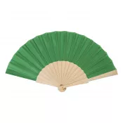 zielony - Solana wachlarz RPET