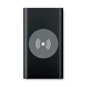 Powerbank bezprzewodowy 4000 mAh POWER&WIRELESS