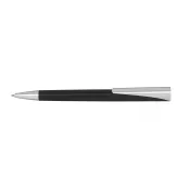 czarny - Długopis WEDGE