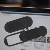 Zaślepka na kamerę w laptopie VIVIAN