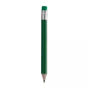 zielony - Minik mini ołówek