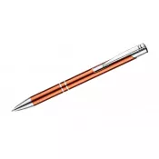 pomarańczowy - Długopis KOSMOS