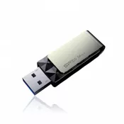 czarny - Pendrive Silicon Power Blaze B30 USB 3.2 Gen 1 8-256GB