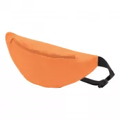 pomarańczowy - Saszetka