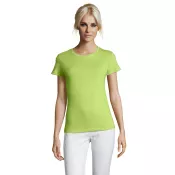 Koszulka damska dopasowana 150 g/m² Sol's REGENT WOMEN