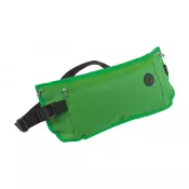 zielony - Inxul torba na pasku