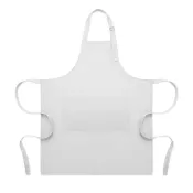 Fartuch kuchenny z polibawełny 240 g/m² GALA