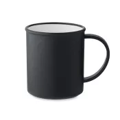 Kubek wielorazowy z PP 300 ml ALAS