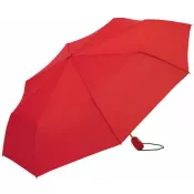 Red - Parasol reklamowy FARE 5460