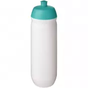 Biały-Błękitny - Bidon HydroFlex™ o pojemności 750 ml