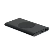 Powerbank indukcyjny 15W 5000 mAh POWERPLUS