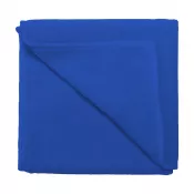 niebieski - Ręcznik 30 x 45 cm z mikrofibry 345 g/m² Kotto