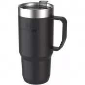 Kubek termiczny Stanley Everyday Suburban 473 ml wykonany z recyklingowanej stali nierdzewnej 