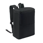 Plecak termiczny z RPET 600D 11 l MUFRIO