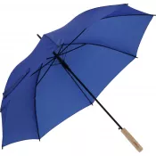niebieski - Parasol automatyczny ø107 cm LOUIS