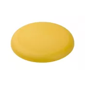 żółty - Frisbee reklamowe ø16 cm Horizon