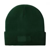 zielony - Holsen czapka zimowa