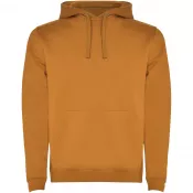 Curry Yellow - Bluza z kapturem "kangurek" 280 g/m² Roly Urban