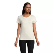 Koszulka organiczna 175 g/m² Sol's PIONEER WOMEN Natural
